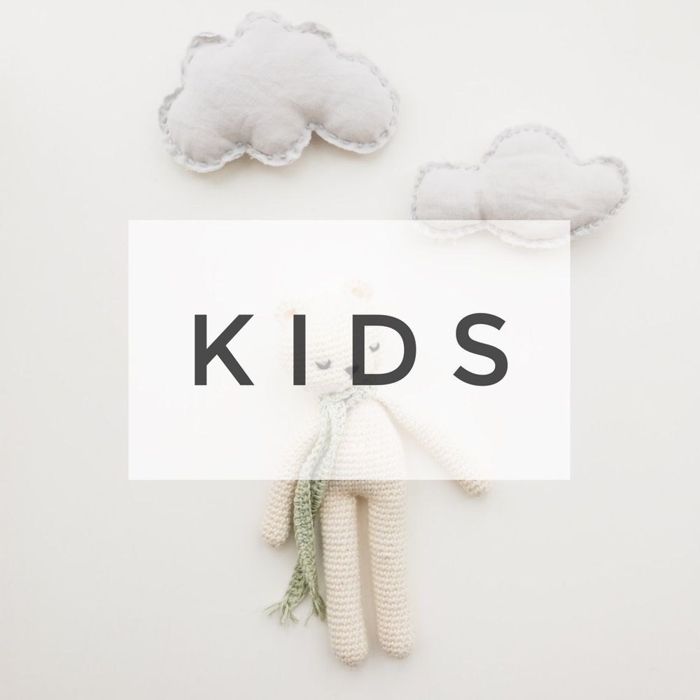 KIDS Clothes / Shoes